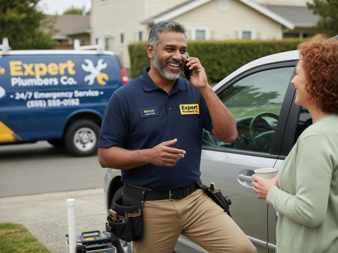 Drain Cleaning Mesopotamia, OH FAQs